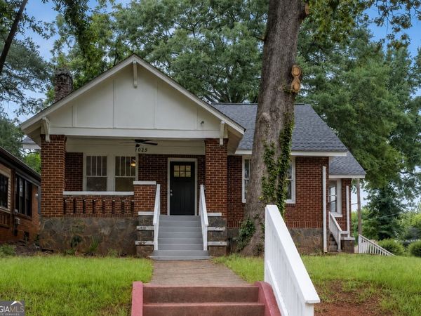 1025 Katherwood Drive SW, Atlanta, GA 30310