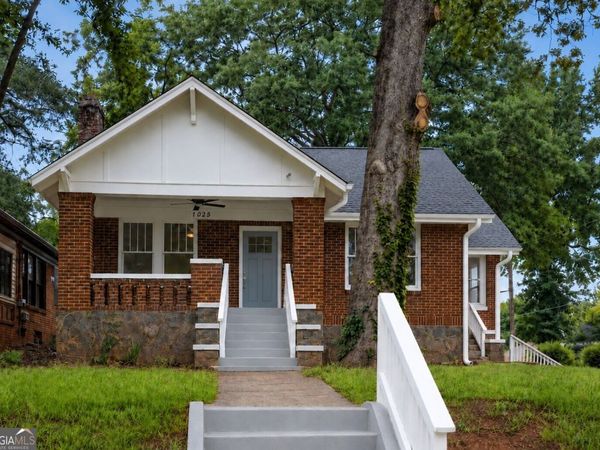 1025 Katherwood Drive SW, Atlanta, GA 30310