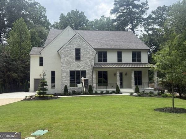 3796 Watkins Place NE, Atlanta, GA 30319