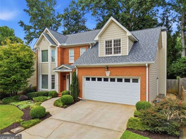 2938 Mitchell Cove NE, Atlanta, GA 30319