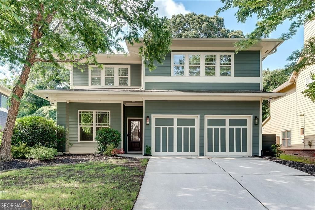 2425 Boulder Road, Atlanta, GA 30316 Main Photo