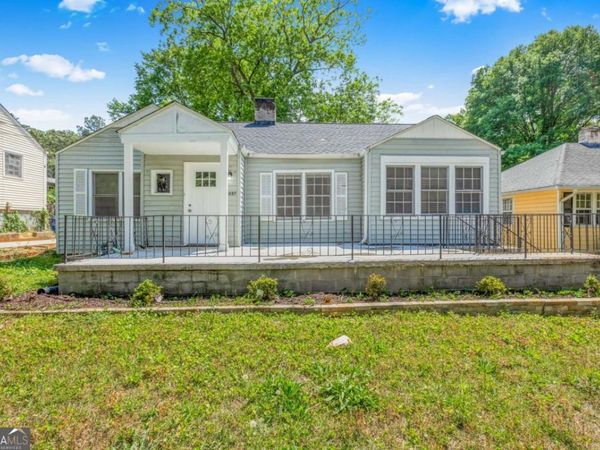 1774 Campbellton Road SW, Atlanta, GA 30311