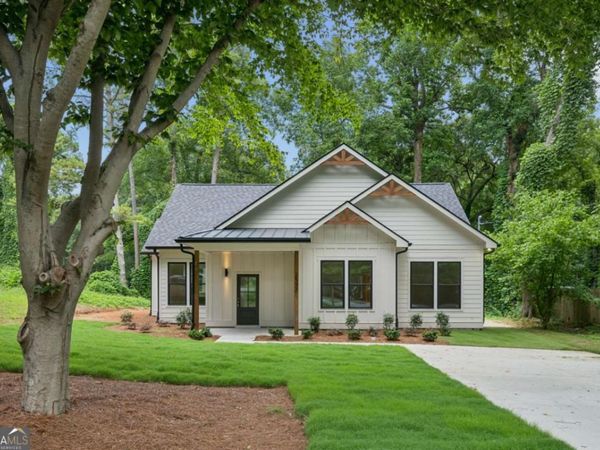 2593 Abner Place NW, Atlanta, GA 30318