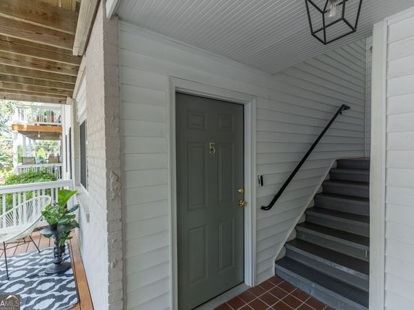 1988 Wellbourne Drive NE, Unit 5, Atlanta, GA 30324