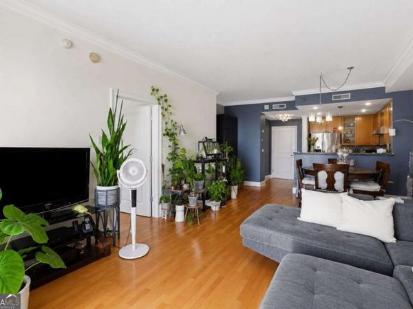 285 Centennial Olympic Park Drive NW, Unit 1107, Atlanta, GA 30313