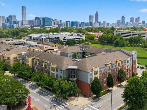 400 17th Street NW, Unit 1323, Atlanta, GA 30363