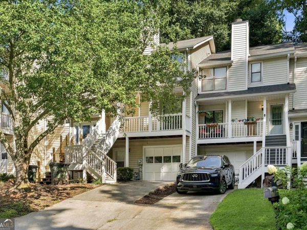 2226 Spring Walk Court, Atlanta, GA 30341
