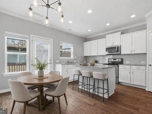 1708 Liberty Parkway NW, Atlanta, GA 30318