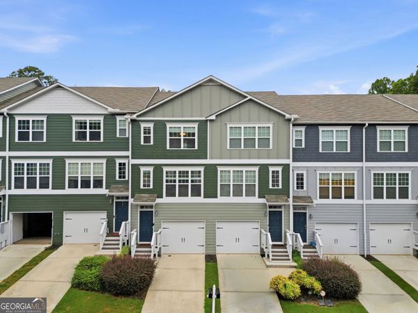 1708 Liberty Parkway NW, Atlanta, GA 30318