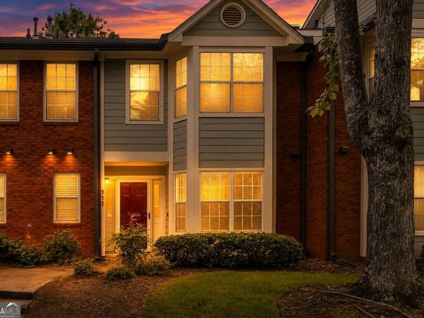 512 Mcgill Place NE, Atlanta, GA 30312