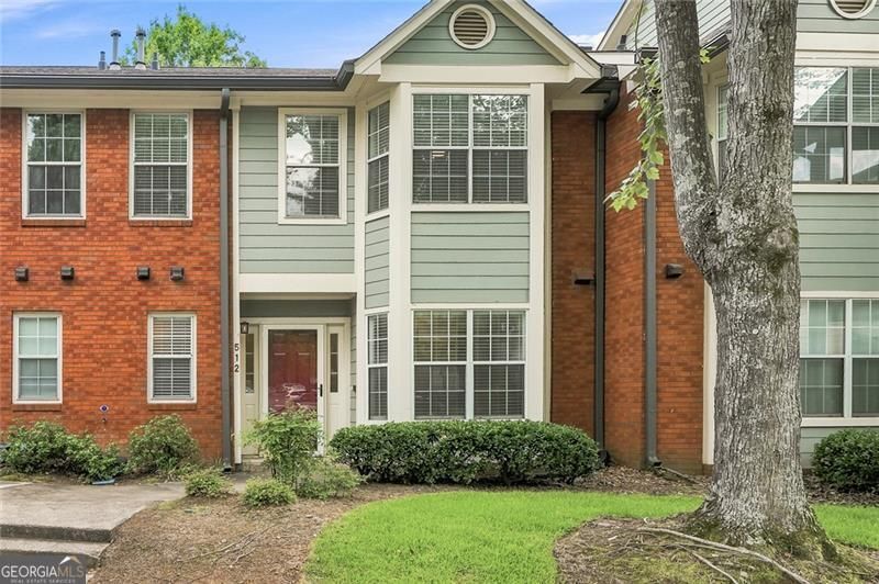 512 Mcgill Place Ne, Atlanta, GA 30312 Main Photo