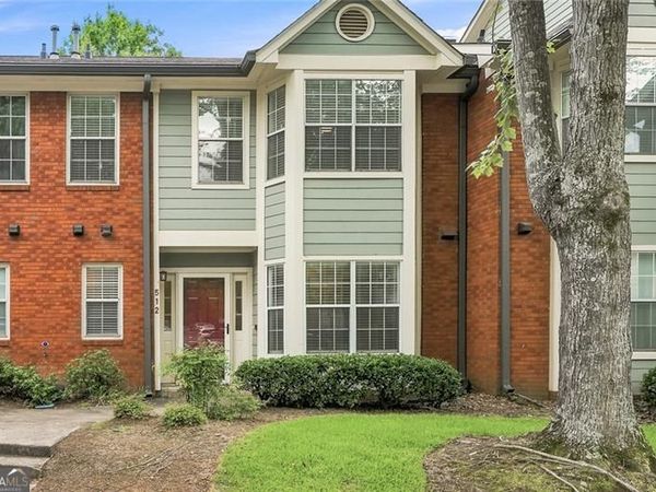 512 Mcgill Place NE, Atlanta, GA 30312