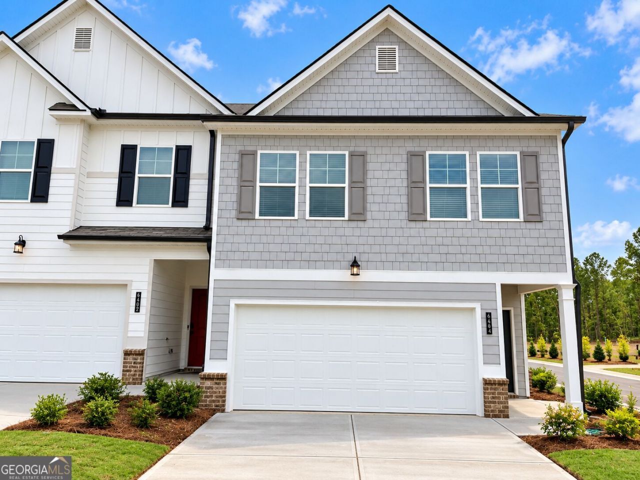6404 Rosetta Drive Sw, Unit 42, Atlanta, GA 30331 Main Photo
