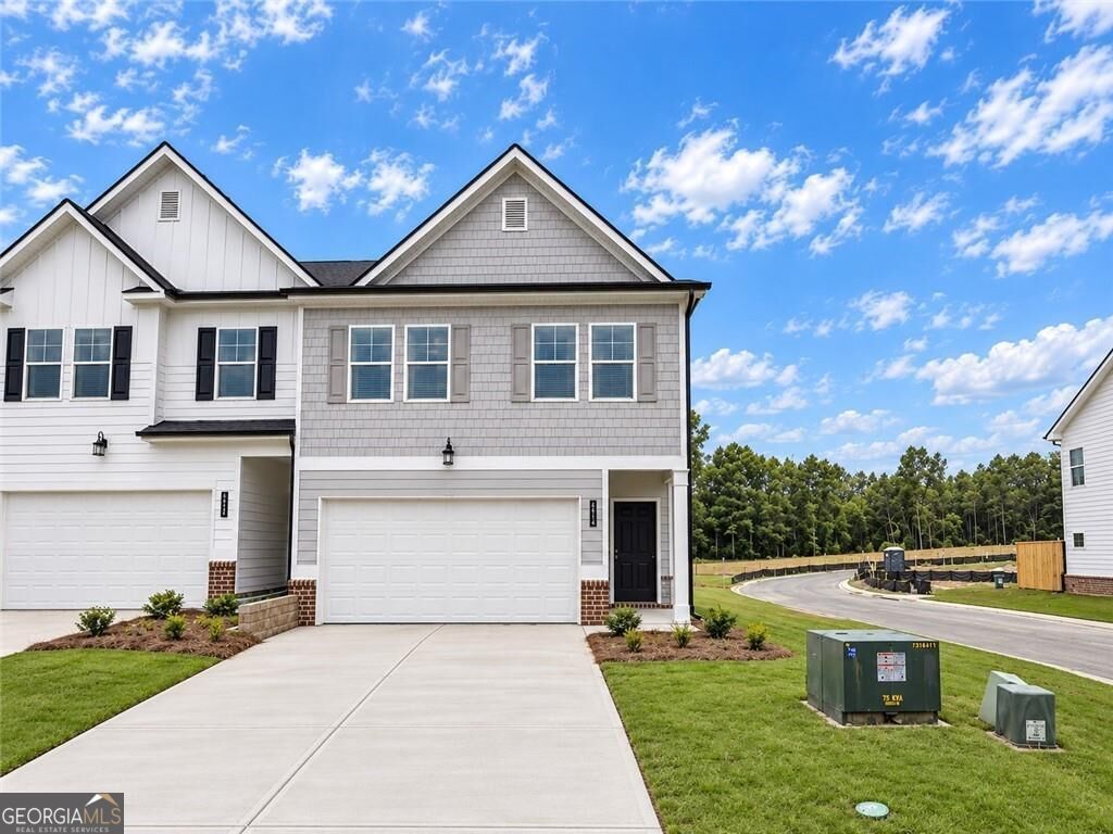 6404 Rosetta Drive Sw, Unit 42, Atlanta, GA 30331 Main Photo