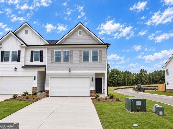6404 Rosetta Drive SW, Unit 42, Atlanta, GA 30331