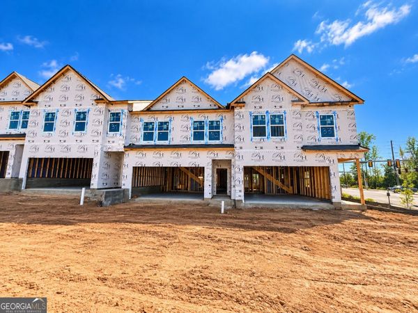 6382 Rosetta Drive SW, Unit 31, Atlanta, GA 30331