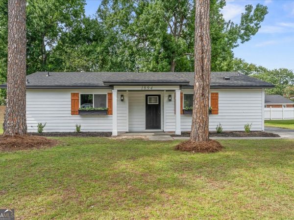 1894 Neptune Drive, Augusta, GA 30906