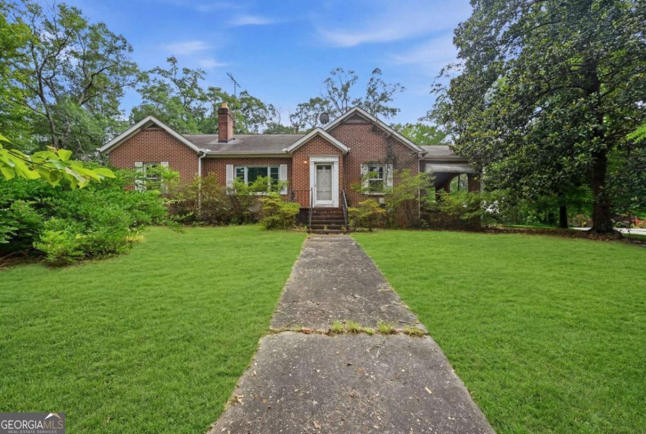 5922 Medlock Avenue, Austell, GA 30106 Main Photo