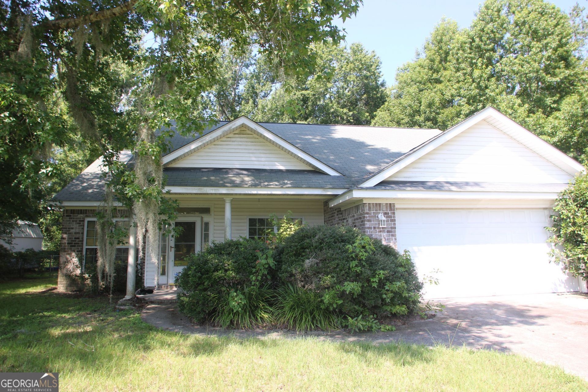 308 Bristol Drive, Bloomingdale, GA 31302 Main Photo