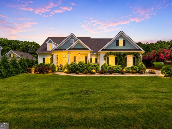 2200 Avalon Drive, Bogart, GA 30622