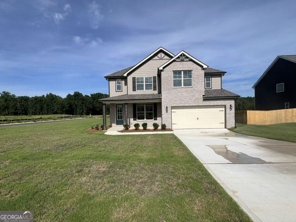 901 Nora Eloise Drive, Unit LOT 32, Bonaire, GA 31005