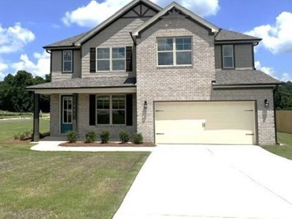 901 Nora Eloise Drive, Unit LOT 32, Bonaire, GA 31005