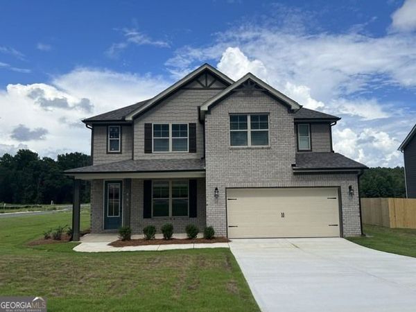 901 Nora Eloise Drive, Unit LOT 32, Bonaire, GA 31005