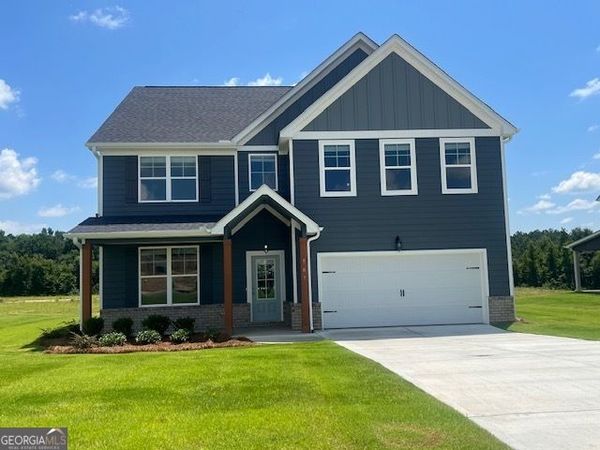 907 Nora Eloise Drive, Unit LOT 35, Bonaire, GA 31005