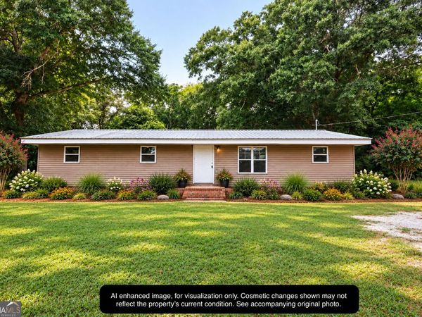 1985 Fork Creek Road, Bowman, GA 30624