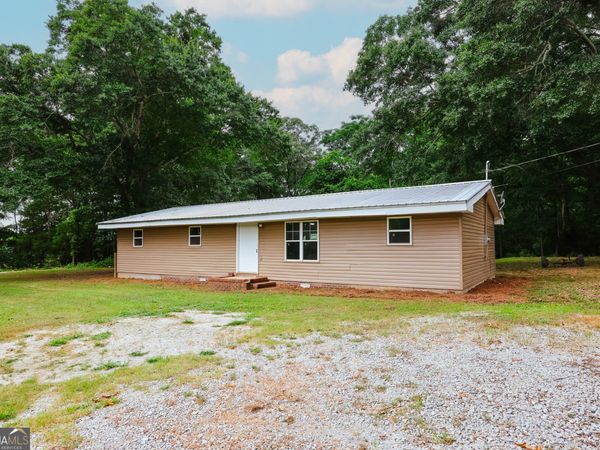 1985 Fork Creek Road, Bowman, GA 30624