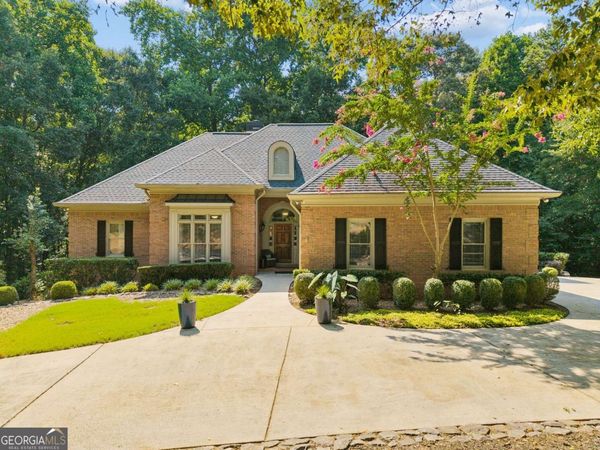 5720 Golf Club Drive, Braselton, GA 30517