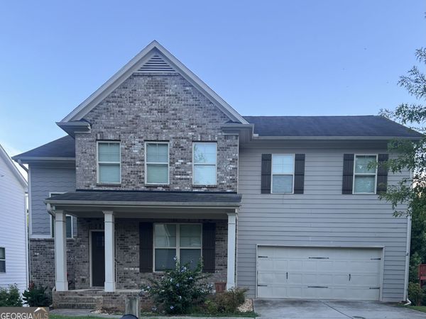 250 Jackson Avenue, Braselton, GA 30517