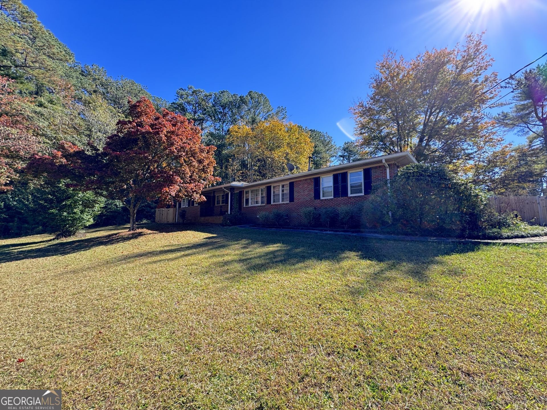 909 Laurel Street, Bremen, GA 30110 Main Photo