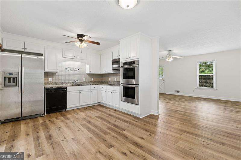 4549 Thompson Mill Road, Buford, GA 30518 Main Photo