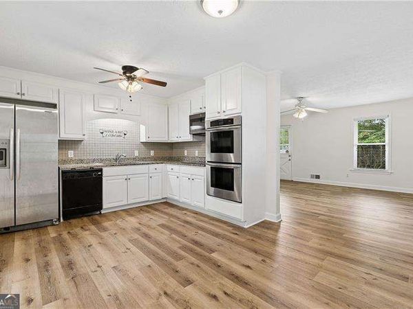 4549 Thompson Mill Road, Buford, GA 30518