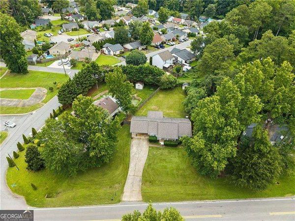 4549 Thompson Mill Road, Buford, GA 30518
