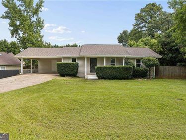 4549 Thompson Mill Road, Buford, GA 30518