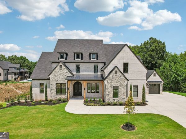 6119 Bethany View Trail, Buford, GA 30518