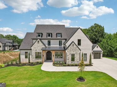 6119 Bethany View Trail, Buford, GA 30518