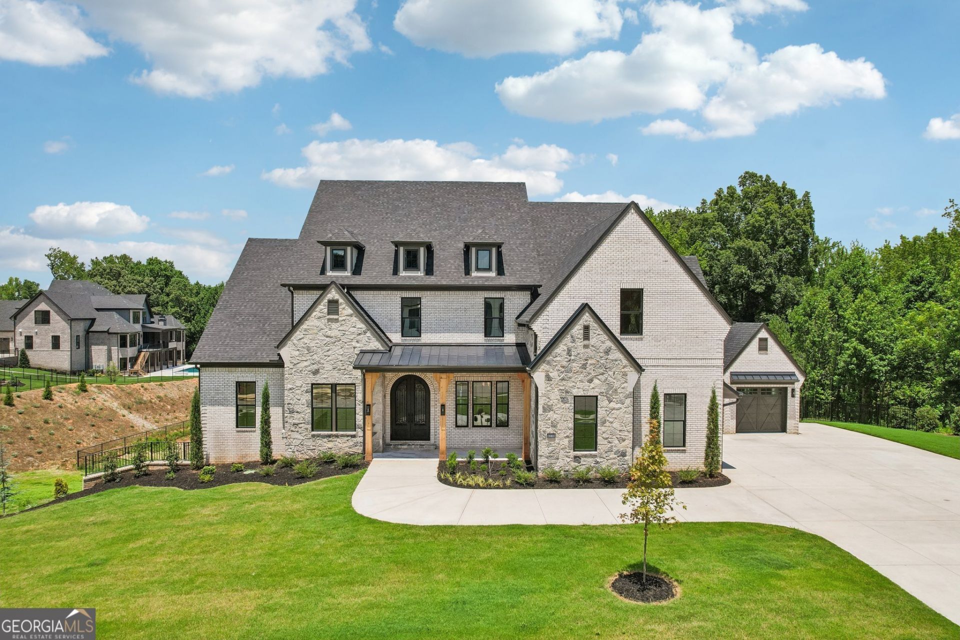 6119 Bethany View Trl, Buford, GA 30518 Main Photo