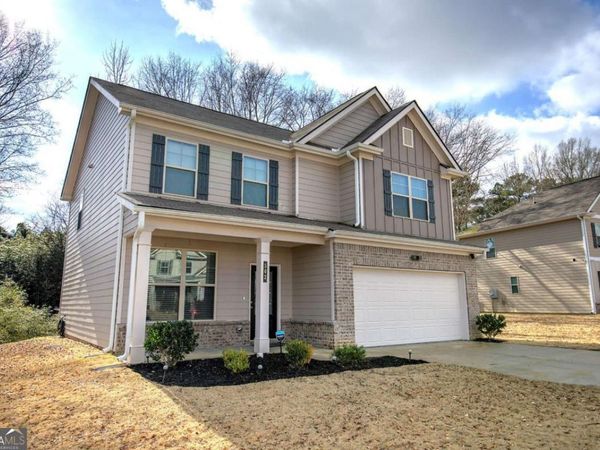 502 Mcginnis Circle, Calhoun, GA 30701