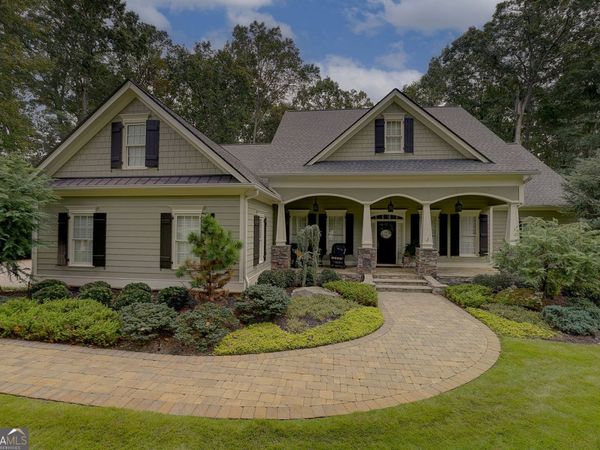 800 Beavers Road, Canton, GA 30115