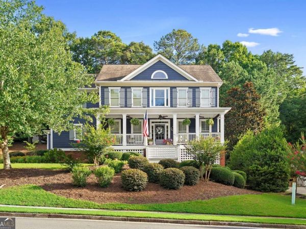 321 River Green Avenue, Canton, GA 30114