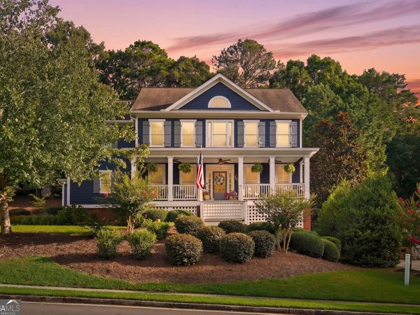 321 River Green Avenue, Canton, GA 30114
