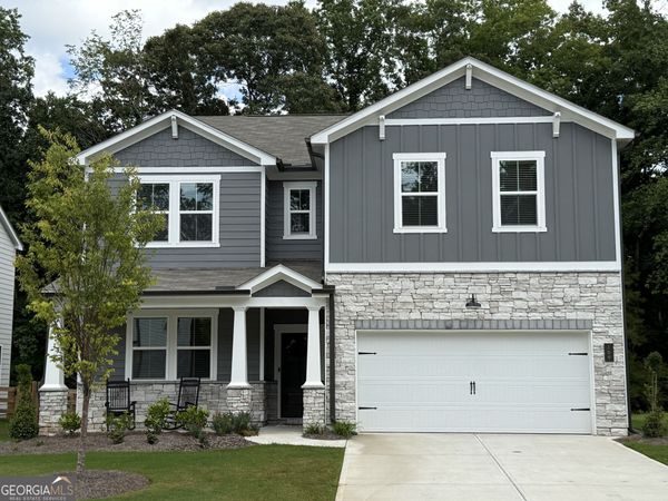 106 Henley Street, Canton, GA 30114
