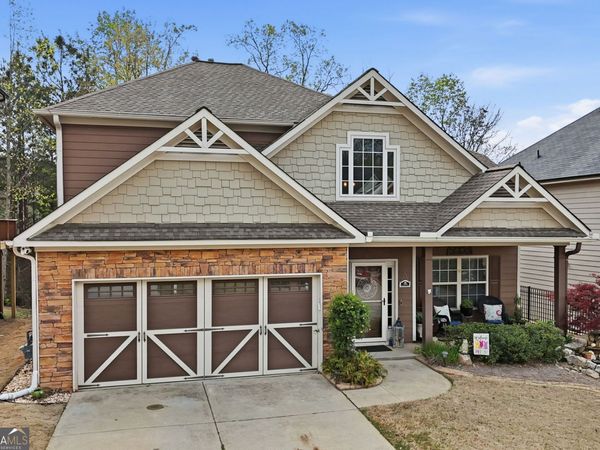423 CRESTMONT, Canton, GA 30114