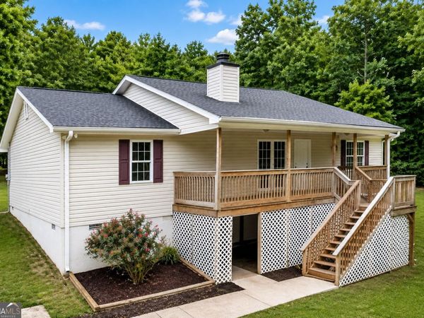 70 Katie Lane, Carlton, GA 30627