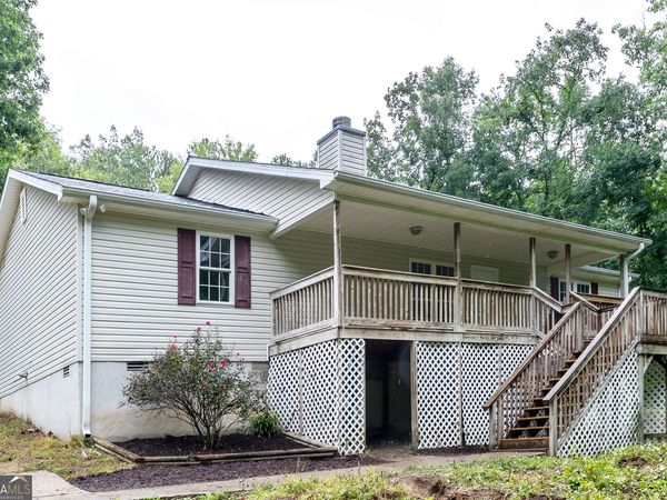 70 Katie Lane, Carlton, GA 30627