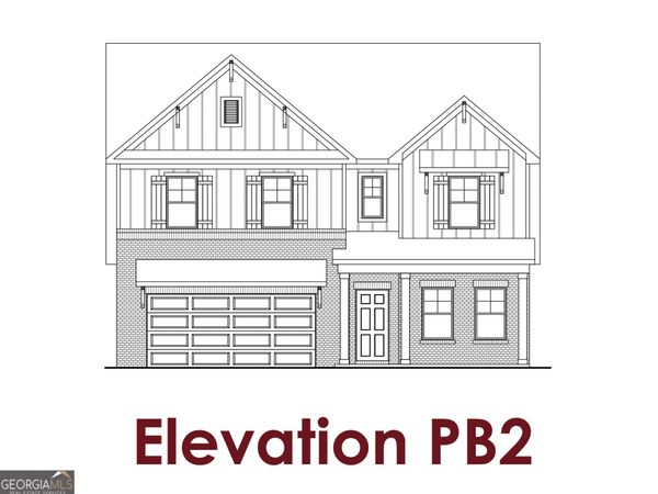 209 Cantrell View Court, Cartersville, GA 30120
