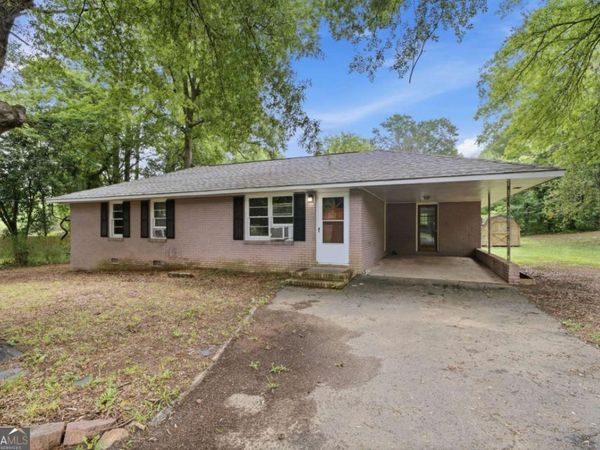 1 Pine Vista Circle, Cartersville, GA 30120